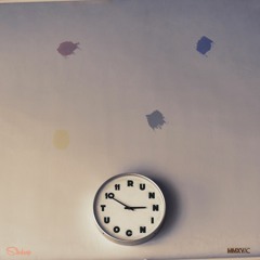 Croix - Running Out