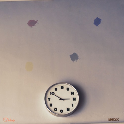 Croix - Running Out