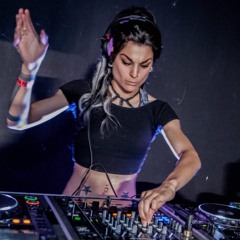 THE DUCHESS OF DARKNESS MIX BY AKASHA ON TOXIC SICKNESS / SEPTEMBER / 2016