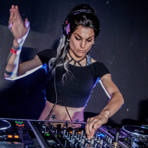 THE DUCHESS OF DARKNESS MIX BY AKASHA ON TOXIC SICKNESS / SEPTEMBER / 2016