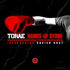 Hands Of Stone (introducing Xavier Bost)