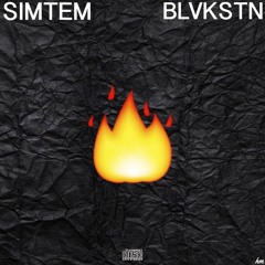 Simtem (ft. BLVKSTN) - Fire Emoji [FREE DOWNLOAD]