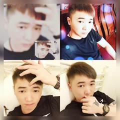 Nonstop - DJ Xiang《仲達專屬•中英文節奏》