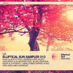Red Haze (Original Mix)