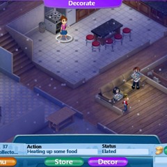 Sleeping with the Stars