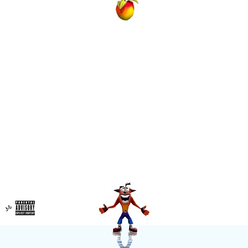 Crash Bandicoot (prod. By LordFubu)