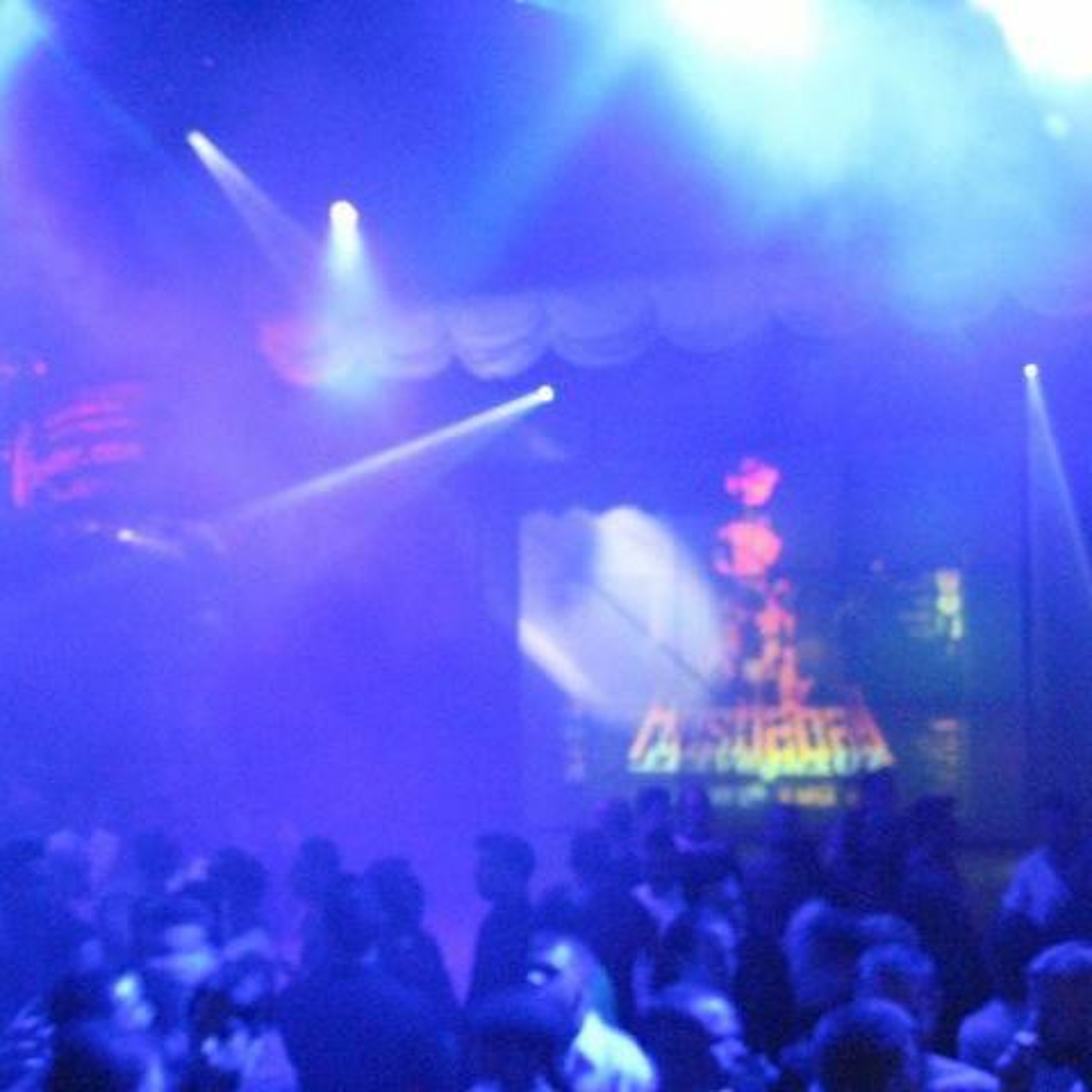 Live Sets & Mix Shows
