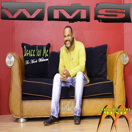 Dance For Me Mark Williams MASTER