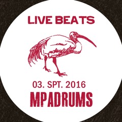LE FLAH – MPadrum's – September 3rd 2016