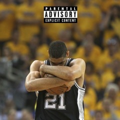 Tim Duncan (Remastered)