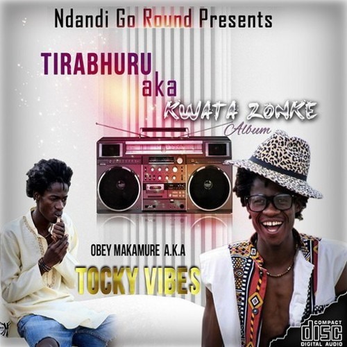 Listen to 05 Tocky Vibes - Wangu Warova by Zim Urban Link in Tocky Vibes -  Tirabhuru aka Kwata Zonke Album [2016] playlist online for free on  SoundCloud