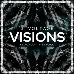 J Voltage - Visions (Original Mix)[Free Download]