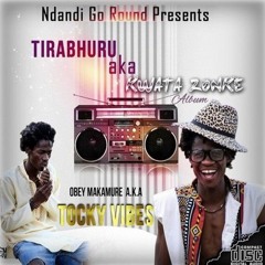 09 Tocky Vibes - Ndarepwa