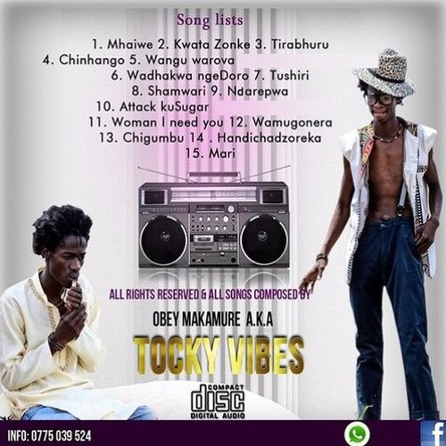 Stream tchubirubi music  Listen to songs, albums, playlists for