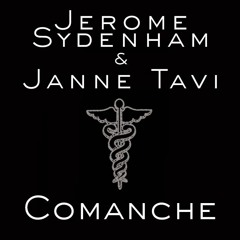 Jerome Sydenham & Janne Tavi - Comanche [APT026]