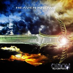 Heaven Knows (Prod. Musicologo Y Menes)