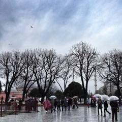 Cyril Morin -  Ushna and Jalan ( KAANG Edit )