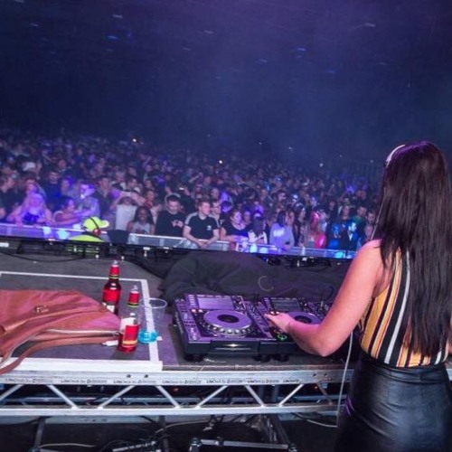 Hannah Laing Trance/Classics