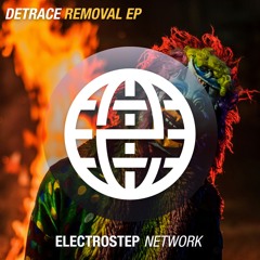 Detrace & Deltabot - Enterprise [Electrostep Network EXCLUSIVE]