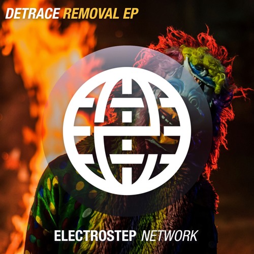 Detrace & Deltabot - Enterprise [Electrostep Network EXCLUSIVE]