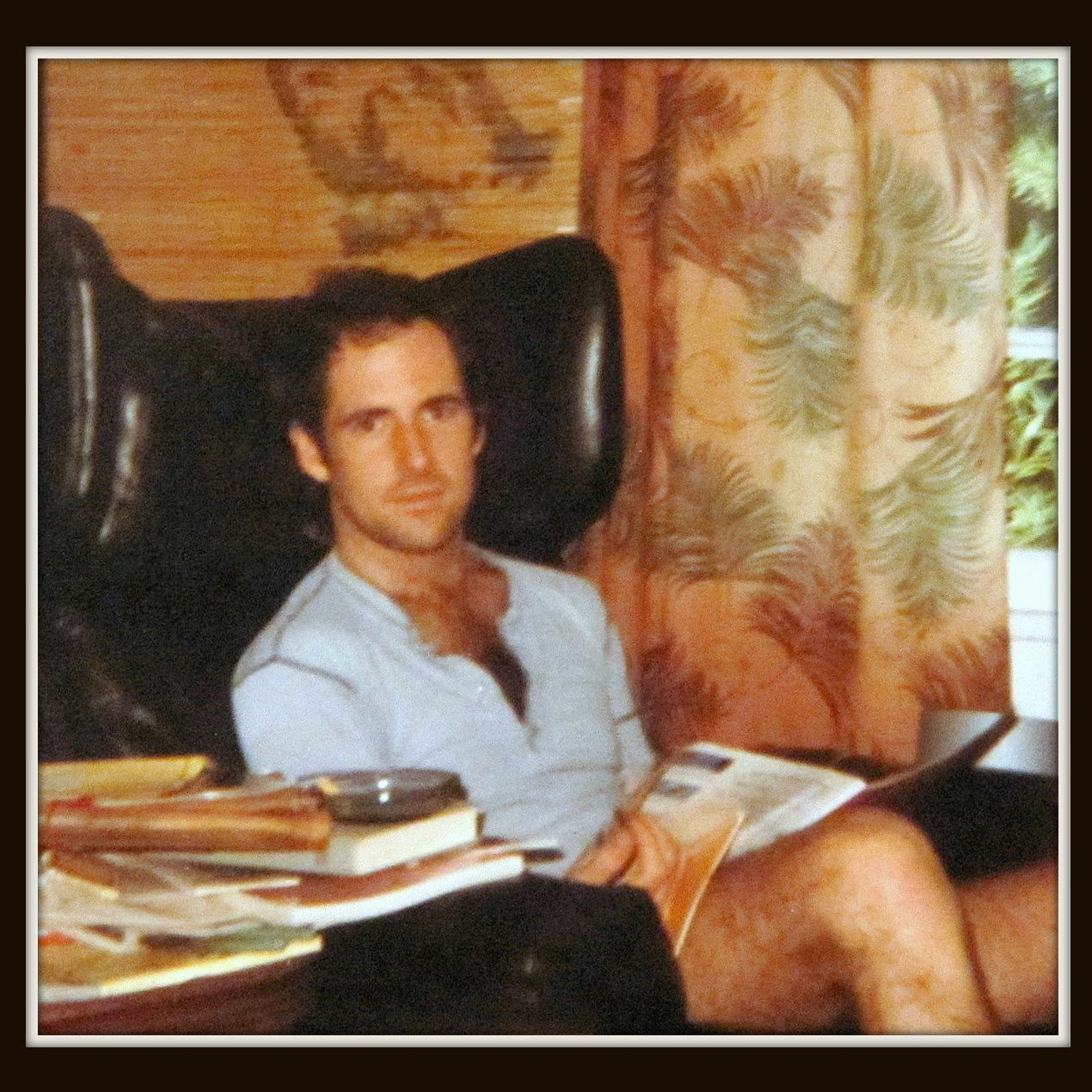 Bill Austin 1 / C.T.U