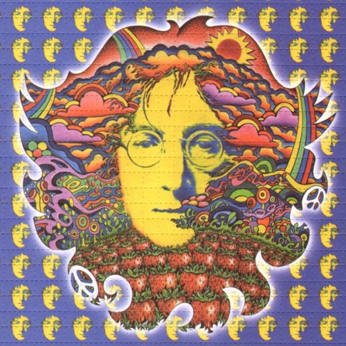 Working Class Hero - Discoshaman Edit -