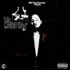 Do Wat You Gottah - Baby Tez X Diamond G.