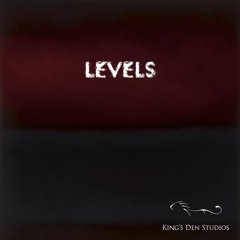 Dark Alternative R&B/Hip Hop Instrumental - (Levels) Prod by Kingsden