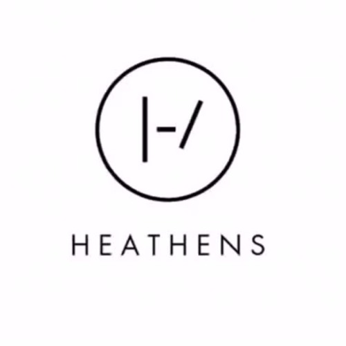 Heathens Twenty One Pilots Cover By Alexander Stewart By