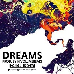 Split-Personality - Dreams