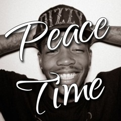Peace Time - (Instrumental/Beat)
