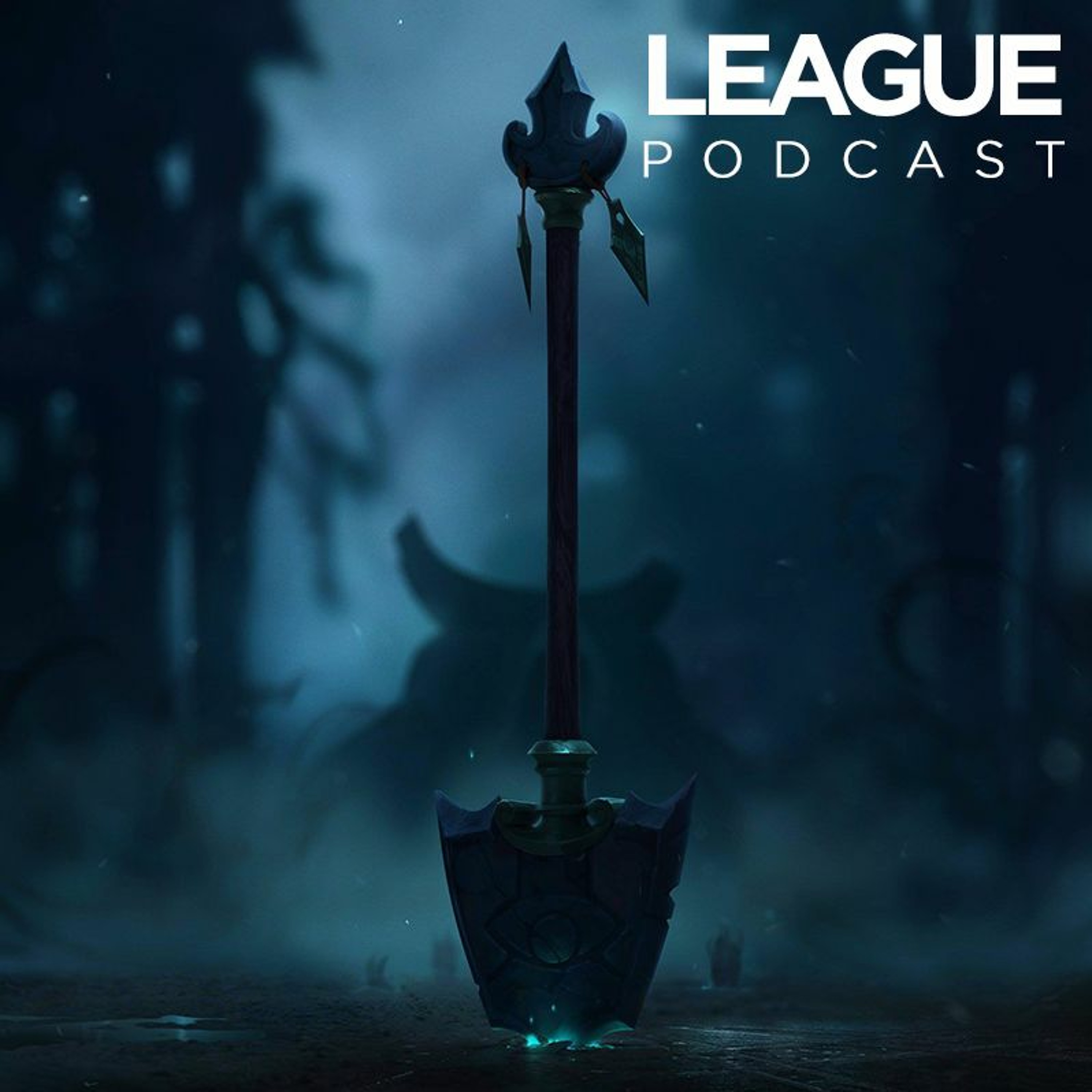 Ep. 24 - Inside Yorick Development