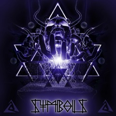 Purple Beat - Symbols