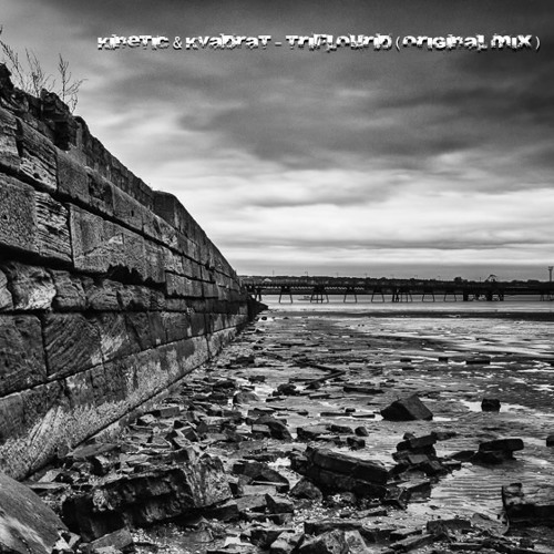 KiN3TiC & Kv4dr4t - Triflourid TR3 (Original Mix)