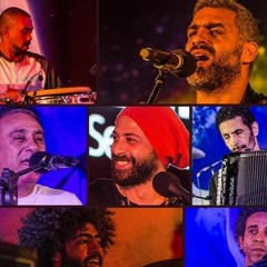 وسط البلد - اه يالالالى