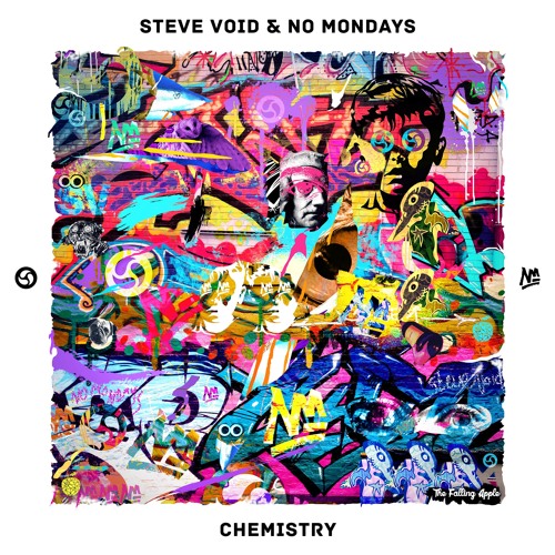 Steve Void & No Mondays feat. Clara Mae - Chemistry (Alaven Remix)