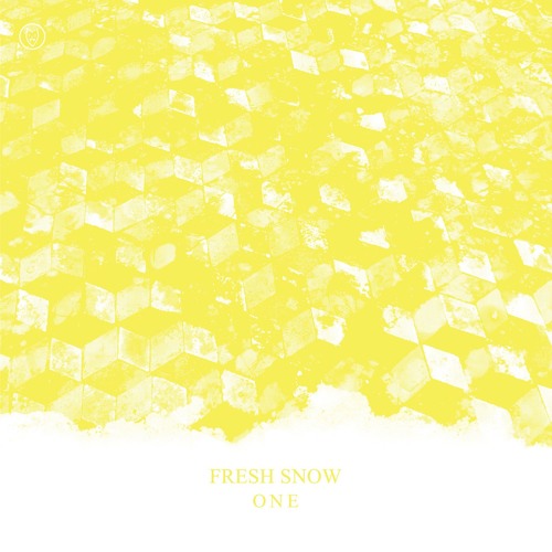 Fresh Snow - Three - Way Mirror