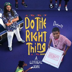 02 Never Call Truce Featuring Mahognay Jones