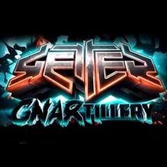 Getter - GNARtillery Mix FREE DOWNLOAD