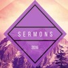 Acts 14 - Paul and Barnabas Finish their First Missionary Journey (9/4/16)