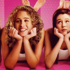 Girls Just Want to Have Fun - according to Boy's Night