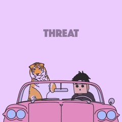 Threat (Prod. Sevnth)
