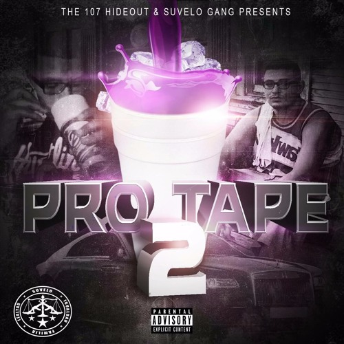 Aint Slowin Down (YP aka Trappa)