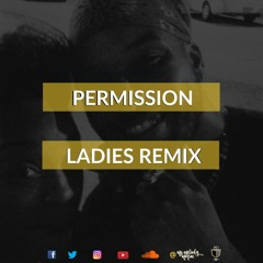 Ro James - Permission (Ladies Remix)