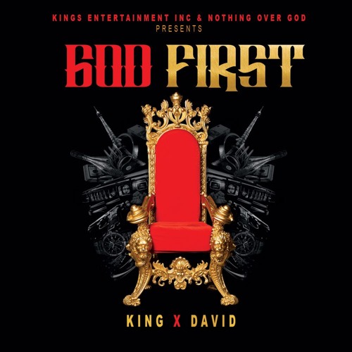 King David - Soul Fishing