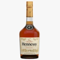 Hennessy - JDizzy