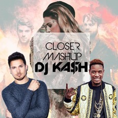 Chainsmokεrs (feat. Mickey Singh)