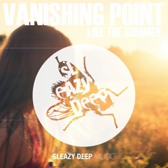 Vanishing Point - Gravity Rush (Original Mix)
