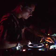 KANACHE - TECHNOSET @ RAZZMATAZZ - Lolitas - BARCELONA 2016