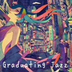 Graduating Jazz (prod. X l X X)
